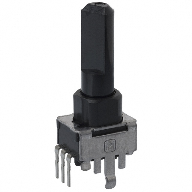 EVU-F2LFL3B24 Panasonic Electronic Components  Drehpotentiometer Rheostate